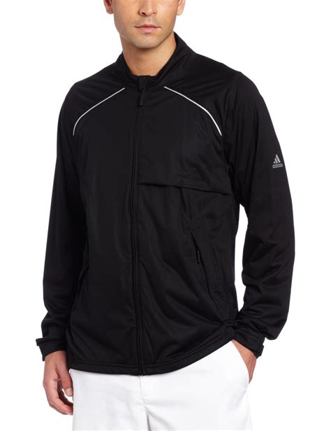 adidas storm soft shell jacke herren|Adidas Golf Men's Climaproof Storm Soft Shell Jacket.